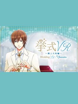 Wedding VR: Yamato