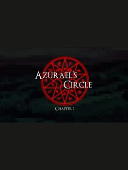 Azurael’s Circle: Chapter 1