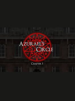 Azurael’s Circle: Chapter 3