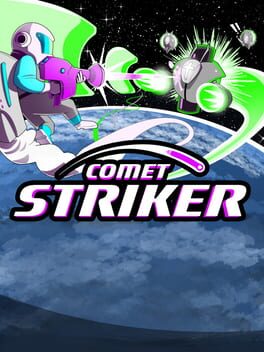 CometStriker