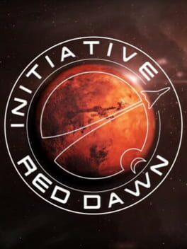 Initiative: Red Dawn