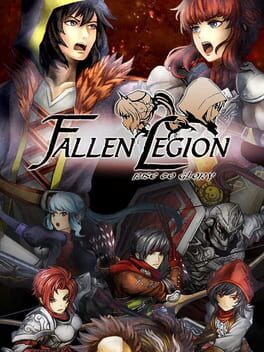 Fallen Legion: Rise to Glory – Exemplary Edition