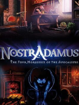 Nostradamus – The Four Horsemen of the Apocalypse