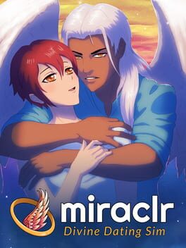 Miraclr: Divine Dating Sim