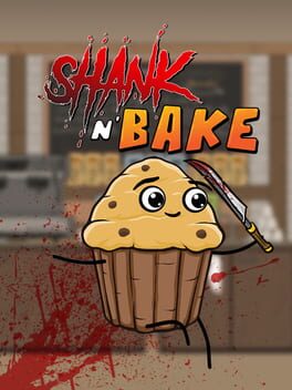 Shank n’ Bake