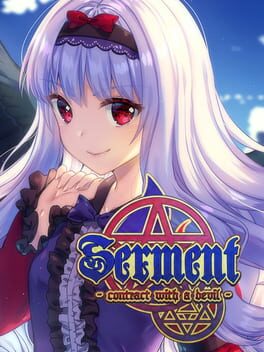 Serment – Contract with a Devil