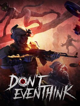 Don’t Even Think
