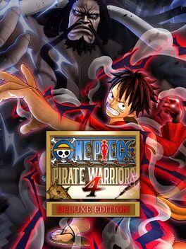 One Piece: Pirate Warriors 4 – Deluxe Edition