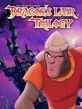 Dragon’s Lair Trilogy