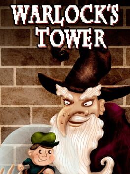 Warlock’s Tower