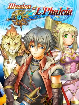 Illusion of L’Phalcia