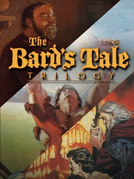 The Bard’s Tale Trilogy