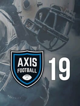 Axis Football 2019