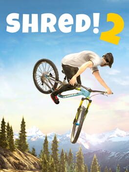 Shred! 2 – ft Sam Pilgrim