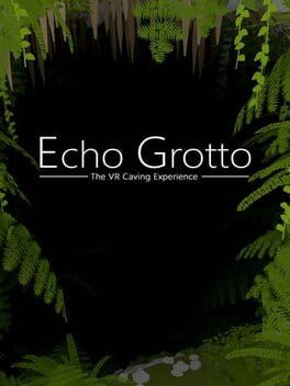 Echo Grotto