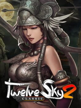Twelve Sky 2 Classic