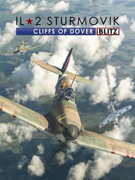 IL-2 Sturmovik: Cliffs of Dover – Blitz Edition