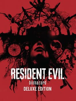 Resident Evil 7: Biohazard – Deluxe Edition
