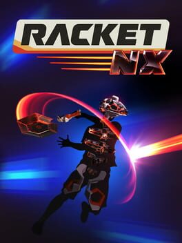 Racket: Nx