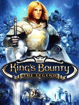 King’s Bounty: The Legend