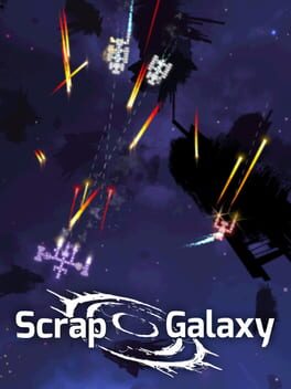Scrap Galaxy