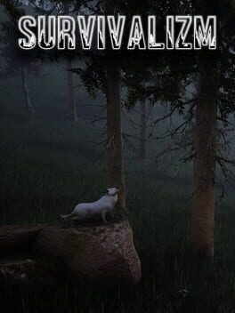 Survivalizm – The Animal Simulator
