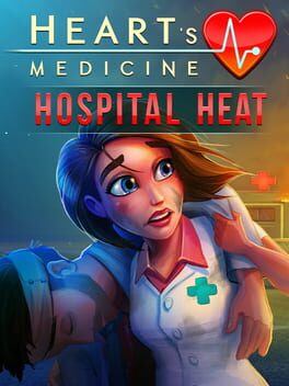 Heart’s Medicine: Hospital Heat