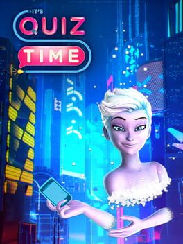 It’s Quiz Time