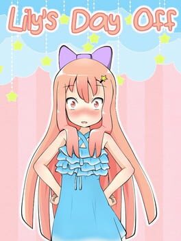 Lily’s Day Off