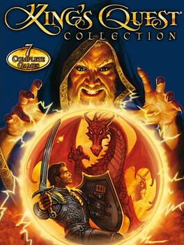 King’s Quest Collection