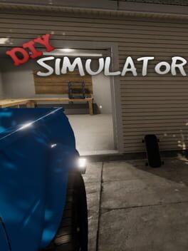 DIY Simulator