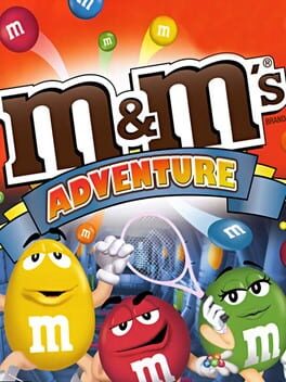 M&M’s Adventure