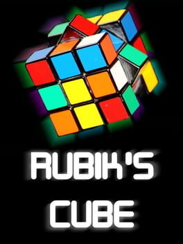 Rubik’s Cube