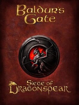 Baldur’s Gate: Siege of Dragonspear