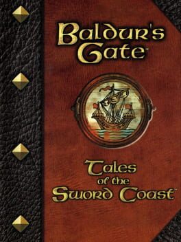 Baldur’s Gate: Tales of the Sword Coast