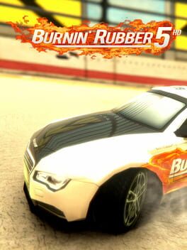 Burnin’ Rubber 5 HD