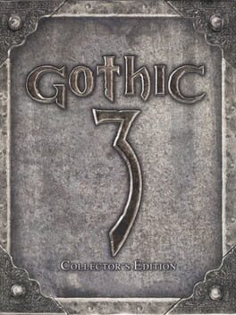 Gothic 3: Collector’s Edition
