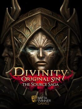 Divinity: Original Sin – The Source Saga