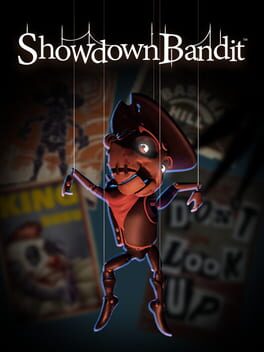 Showdown Bandit