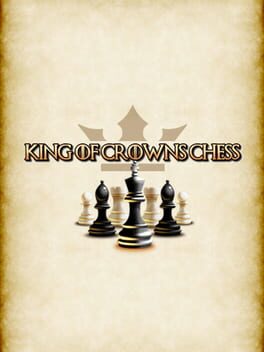 King of Crowns Chess Online