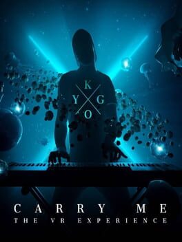 Kygo ‘Carry Me’ VR Experience