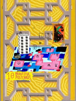 10 Beautiful Postcards