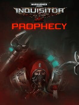 Warhammer 40,000: Inquisitor – Prophecy
