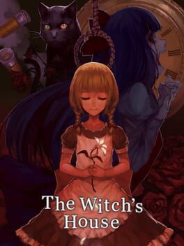 The Witch’s House