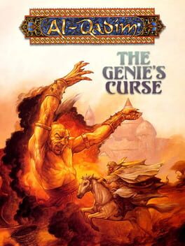 Al-Qadim: The Genie’s Curse