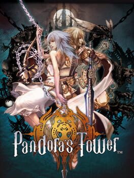Pandora’s Tower