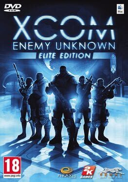 XCOM: Enemy Unknown – Elite Edition