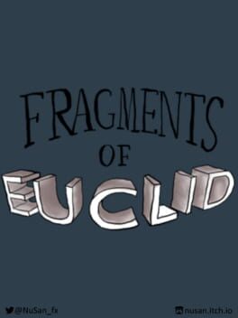 Fragments of Euclid