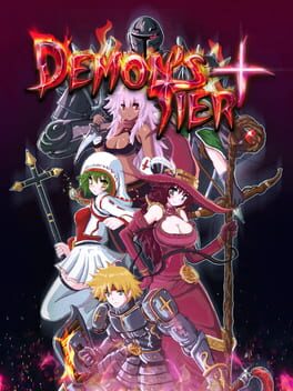 Demon’s Tier+