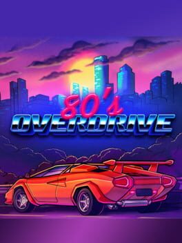 80’s Overdrive